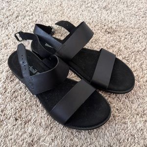 TIMBERLAND FLAT SANDAL